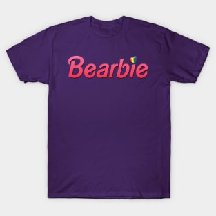 Bearbie T-Shirt